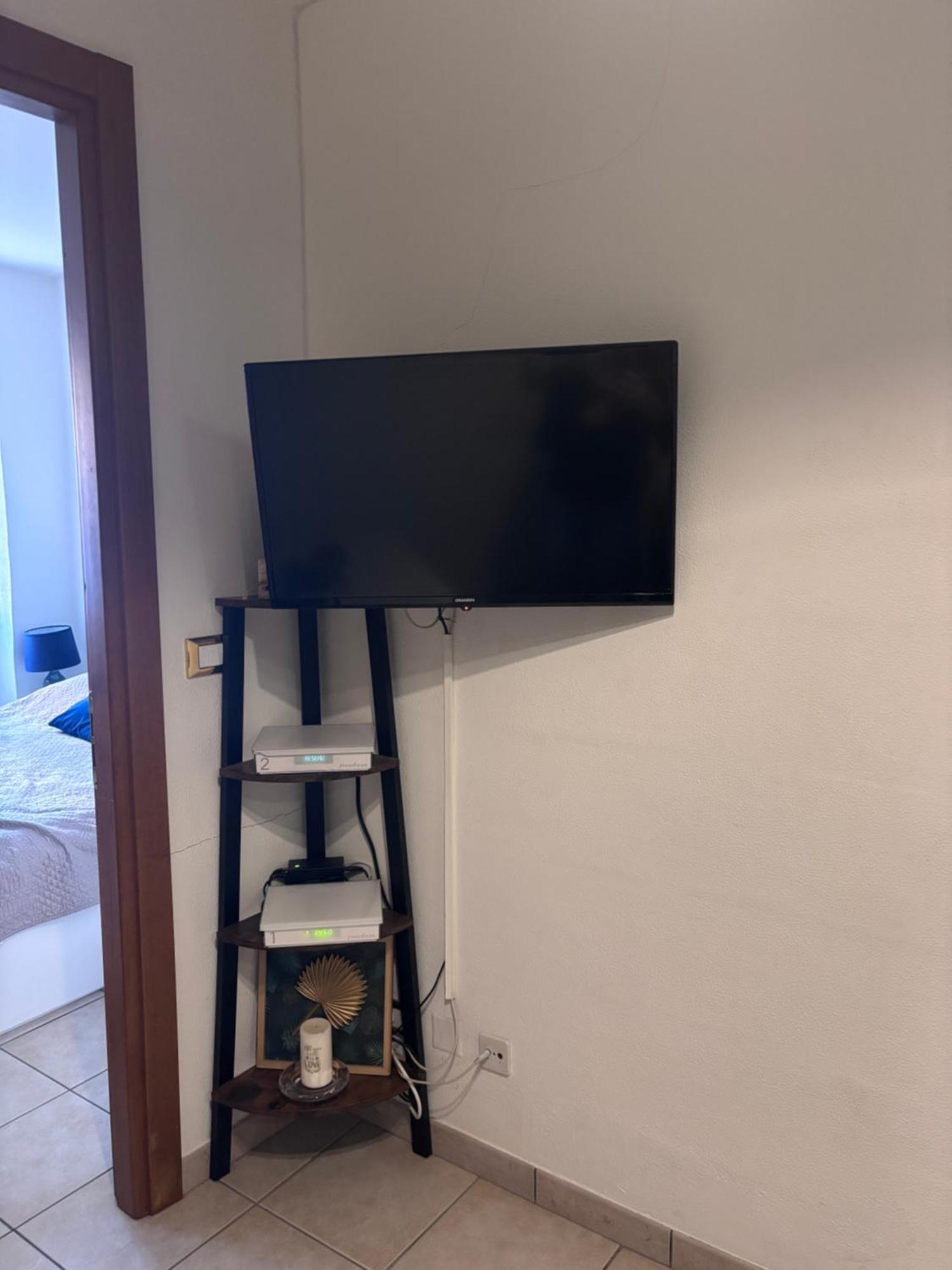 Joli Appart 29M2 En Vieille Ville Menton 2 Mins De La Mer Εξωτερικό φωτογραφία